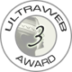 Ultraweb Level 3 Award