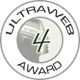 Ultraweb Level 4 Award