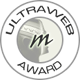 Ultraweb Merit Award